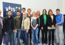 Betriebspraktikum und Deutsch Lernen für junge Geflüchtete – Kommune und Stiftung kooperieren erfolgreich im Kreis Mainz-Bingen