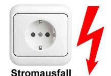 Stromausfall legt Betriebe und Haushalte in großen Teilen der VG Nieder-Olm und in Bodenheim lahm