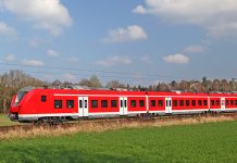 Direktzug nach Wiesbaden soll ab Dezember den nördlichen Kreis Mainz-Bingen mit Hessen verbinden