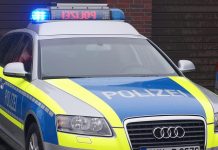 Parkplatzstreit führt zu Körperverletzung