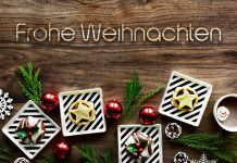 Rheinhessen-News wünscht FROHE WEIHNACHTEN!