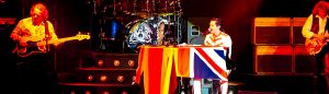 "Queen – Revival Band" Best Of Queen live in der Sutters Nahetal-Arena @ Sutters Nahetal-Arena