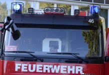 Teenager von PKW erfasst – Rettungsdienst verunfallt auf Einsatzfahrt