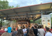 Rheinhessen-Tag zeigt in Flonheim die Vielfalt unserer Region