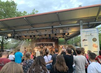 Jetzt ist es amtlich: Der Rheinhessen-Tag 2020 findet in Saulheim statt