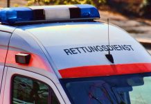 E-Roller-Fahrer in Alzey lebensgefährlich Verletzt