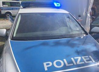 Geldautomat bei der Sparkasse in Nackenheim heute Nacht gesprengt – Zeugen gesucht