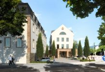 „Ich freue mich, dass die Umgestaltung des Fruchtmarktes am Stadteingang West nun begonnen hat!“