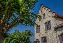 Neues Trauzimmer im Winzerkeller öffnet