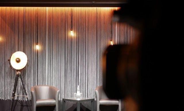 Junges Unternehmen eröffnet Liveshow- und Streamingstudio in Alzey-Schafhausen