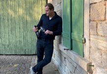 Mit viel Herzblut und Leidenschaft zum eigenen Wein