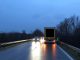 Verkehrsbehinderung nach Unfall auf B47 bei Hohen-Sülzen