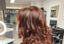 Rheinhessen-News Leserin gewinnt ersten Friseurbesuch nach Lockdown