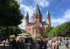 Mitmachen beim Jubiläumslandesfest in Mainz / Bewerbungsverfahren ist eröffnet