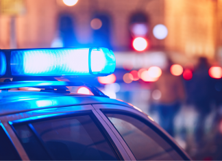 Geldautomat in Mainz-Weisenau gesprengt