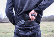 Überfall auf Mainzer Lebensmittelgeschäft