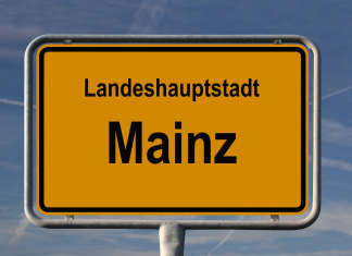 Wohnanlage in Mainzer Generaloberst-Beck-Straße wird zur Unterkunft für geflüchtete Ukrainer