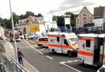 Tragischer Verkehrsunfall in Alzey fordert ein Menschenleben – Zeugen gesucht