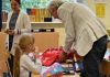 Ferien-Vorschule bereitet ukrainische Kinder auf die Grundschule vor