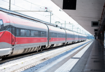 Neuer Bahnhof in Mainz / Größtes Bahnhofsprojekt in Rheinland-Pfalz