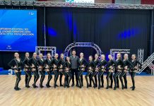 Wormser Rock’n’Roller feiern ihr internationales Debüt