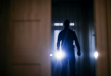 Einbruch in Bornheimer Zweifamilienhaus