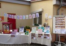 Wackernheimer Kita „Unterm Regenbogen“ feiert Herbst- und Erntedankfest