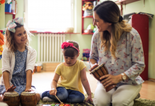 Staatlich anerkannte/r Erzieher/in oder Sozialpädagoge/in gesucht