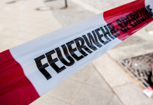 Gebäudebrand in Schwabenheim forderte zwei Todesopfer
