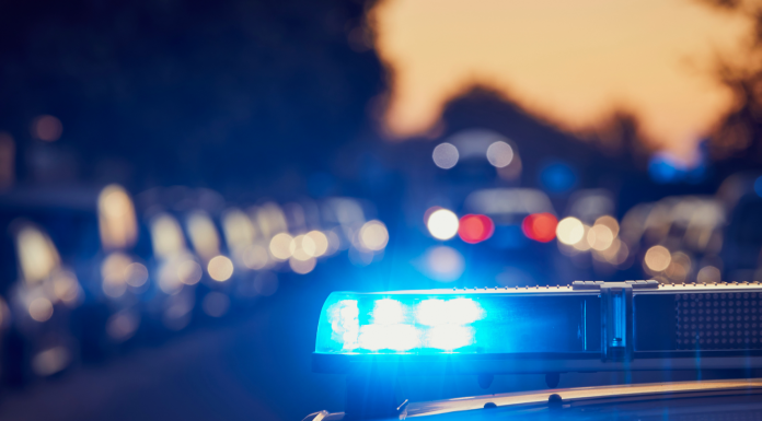 Raubüberfall auf Gau-Algesheimer Tankstelle