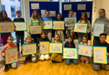 Ferienkalender 2023 im Landkreis Mainz-Bingen vorgestellt