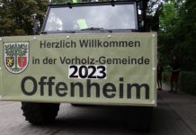 Weinfest der VG Alzey-Land- Aufruf zur Teilnahme an Festumzug