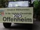 Weinfest der VG Alzey-Land- Aufruf zur Teilnahme an Festumzug