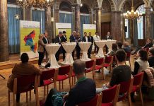 Rheinland-Pfalz-Tag 2023 / Ministerpräsidentin Malu Dreyer: Wir freuen uns auf ein tolles Landesfest in Bad Ems