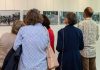 Vom Sauerkrautkatsche, Stauder Edi und em Blodsche – Stadtarchivarin zeigt unbekannte Fotografien von Rudi Klos im Nieder-Olmer Rathaus