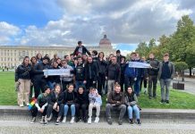 Gastfamilien in Mainz und Rheinhessen gesucht – „Die Welt zu Gast bei Freunden“