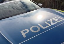 Polizeieinsatz wegen angeblicher Schusswaffe in der Innenstadt