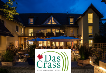 Restaurant “Das Crass” in Nieder-Olm sucht Hotel,- & Restaurantfachkraft (m,w,d)