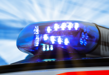 Verkehrsunfall mit verletzter Person