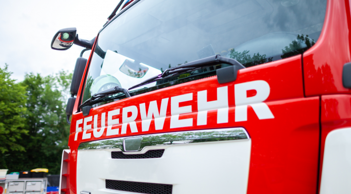 Drei Verletzte bei Verkehrsunfall