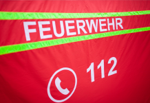 42 wetterbedingte Einsätze im Leitstellengebiet Mainz