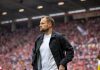 Bo Svensson nicht mehr Trainer der 05er