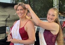 Verbandsgemeinde Wörrstadt sucht Weinmajestäten für 2024/2025