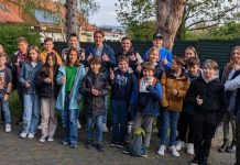 Stadt Ingelheim beteiligt sich an „Girls‘ & Boys‘ Day“