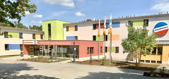 Pressebild_Rhein-Main-Jugendherberge Mainz