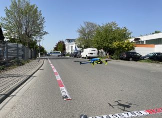 Zeugenaufruf nach Motoradunfall
