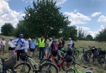 Auftakt zum Alzeyer STADTRADELN-Wettbewerb am Freitag, 14. Juni