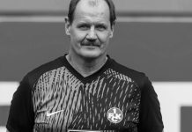 Zeugwart des FCK Peter Miethe im Trainingslager tragisch ums Leben gekommen –