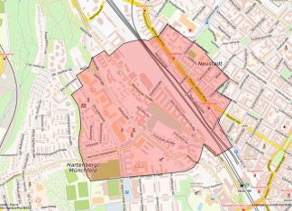 Bombenfund in Mainz an der Paul-Denis-Straße: Entschärfung voraussichtlich am Donnerstag, 4. Juli 2024