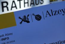Alzeyer Stadt-Info: Termine für den Veranstaltungskalender melden!
